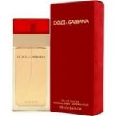 Dolce & gabbana 50ml nome genérico (Damas)