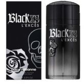 black xs 50ml (hatra é o nome genérico do pacco rabani)