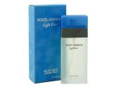 D &G light blue 50ml(pat pink)